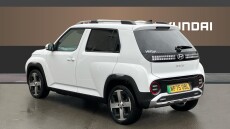 Hyundai INSTER 85kW 02 49kWh 5dr Auto Electric Hatchback